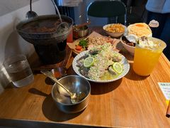 -岛风·台食小馆 ISLAND BISTRO(烟台山店)