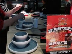 -领蟹祥记·香辣蟹·特色小海鲜(奥体天虹店)
