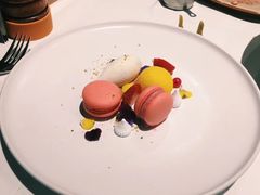 -L'Arome芳芳法国餐厅(仙林金鹰店)