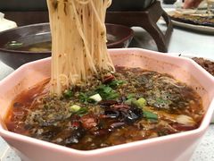 -浮何烤铺(桐梓林店)