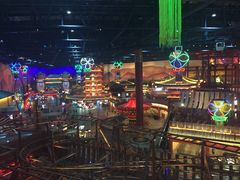 -万达茂商场(南京仙林店)