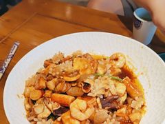 -倍儿美海鲜排挡·非遗海鲜蒸饺(洋货店)