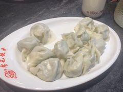 -李记饺子·熏酱东北菜(欢乐谷店)