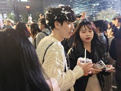 -东莞松山湖万象汇