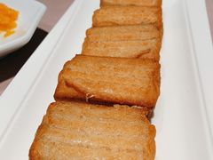 黄金脆带鱼（大份）-新荣记(南京西路店)