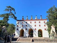 -普陀宗乘之庙(小布达拉宫)