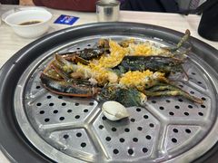 -船奇蒸汽海鲜·闽菜(八市海鲜总店)