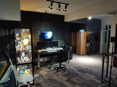 -太爽音乐文化录音棚