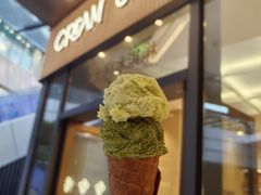 -CREAM STORY意大利手工冰淇淋&甜品(万象前海店)