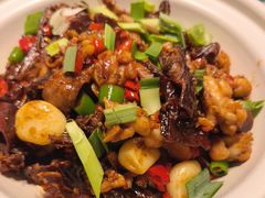 -呷湘厨·鱼汤捞饭·剁椒鱼头·辣椒炒肉(国家会展中心店)
