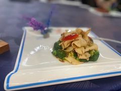 -金陵新城饭店