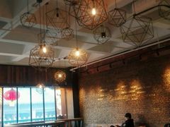 -星巴克(南京大世界店)