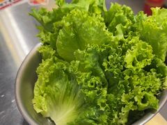 -哈哈碳都·牛肋条无限自助烤肉(宝龙店)