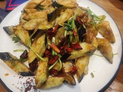 -满园烤鸭·春饼(太原街万达店)