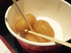 -老街鱼嘴巴(坡子街老店)