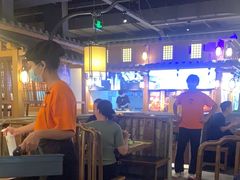 -首秀·四川料理(星耀101店)