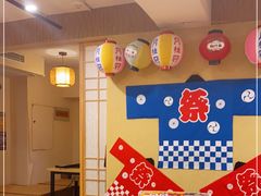 -日葵大阪烧ひまり(浦东店)
