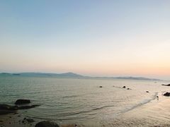 -黄金海岸环岛路