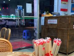 -南苑风味过桥米线(革新路店)