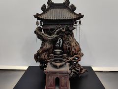 -中国美术学院-美术馆