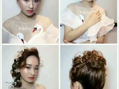 -伊丽莎白美容培训学校(顺德校区)