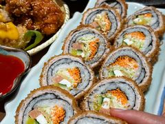 -五道双马·双马餐厅(五道口店)
