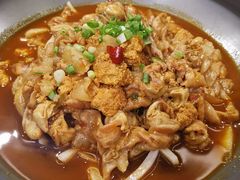 -中国徽菜·徽商故里(远大店)