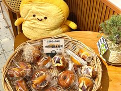 -0+1·手作面包(新北店)