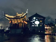 -南塘老街