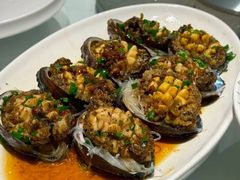 -阿娘家·原生态农家菜(国顺东路店)