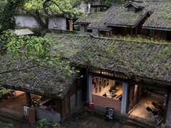-全季酒店(重庆李子坝牛角沱地铁站店)