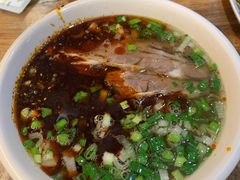 -思泊湖牛肉面(兰州总店)