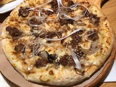-菲滋意式餐厅(富阳东方茂店)