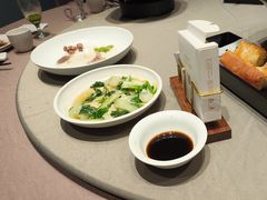 -小厨娘淮扬菜(天印大道店)