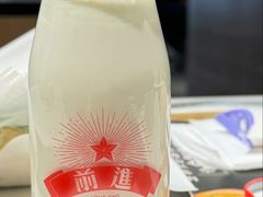 -红星前进面包牛奶公司(君太店)