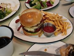 -Cooking Man(中懋天地店)