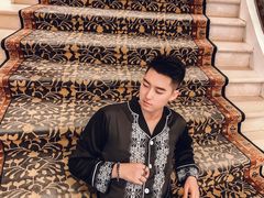 -利顺德大饭店·维多利亚花园(小白楼店)