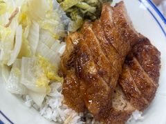 -明姨仔潮汕美食·碳炉猪脚·汕尾牛腩饭·起片鸡煲(起义路店)