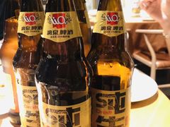 -渔太泰漓江小馆·广西融合菜(西街店)