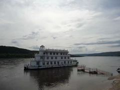 -北极村旅游风景区