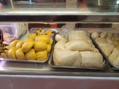 -玉华台饭庄·淮扬菜·烤鸭(望京店)