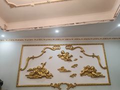 -华梅西餐厅(哈尔滨中央大街店)