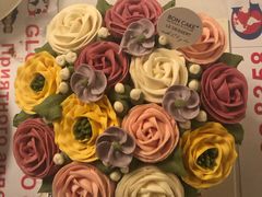 -BON CAKE(华贸购物中心店)
