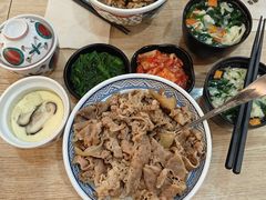 -吉野家(成都时代奥莱店)