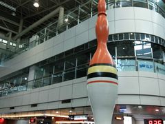 中庭-文府路口(Taiwan High Speed Rail Zuoying Station)