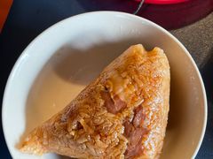 -小阿姨小脚粽(静安店)