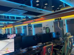 -嘻娱电竞·龙嘉兴(创业花园店)