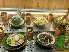 -鼎原力量东北吊炉烧烤(幸福街店)