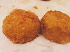 油糕-天宜隆蘑菇宴火锅(石景山旗舰店)