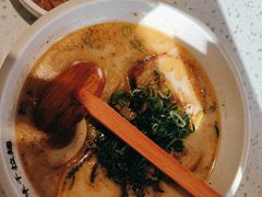 -味千拉面(金融街店)